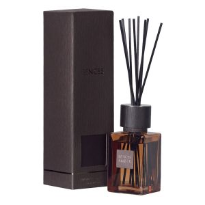 Sences Amber Reed Diffuser - 120ml