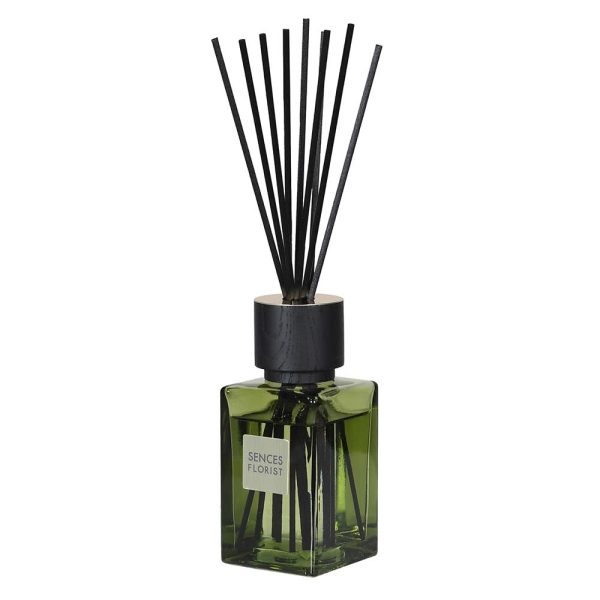 Sences Florist Reed Diffuser - 120ml