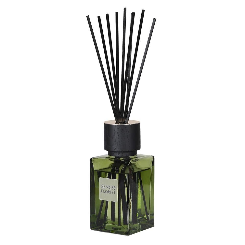 Sences Florist Reed Diffuser - 120ml